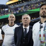 Triunfo sin brillo: Brasil avanza en el Mundial, pero el juego de Ancelotti todavía no despega