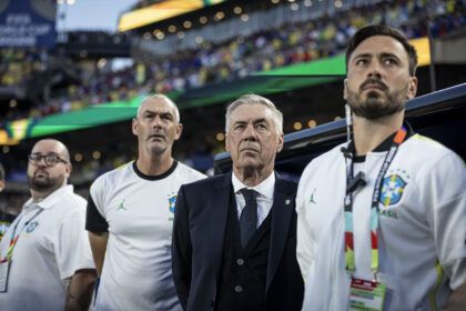 Triunfo sin brillo: Brasil avanza en el Mundial, pero el juego de Ancelotti todavía no despega