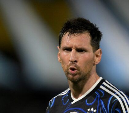 "Sin Messi, Argentina es más veloz y vertical": la declaración más picante de Betsson.sportcast