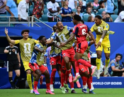 Argentina ya mira a Cabo Verde: la revelación del Mundial asoma en dieciseisavos