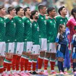 México enfrentará a Ecuador con impulso del legendario Estadio Azteca