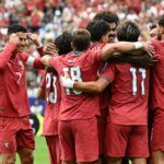 Portugal responde con autoridad y encuentra su mejor versión ante Uzbekistán