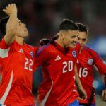 Cepeda se ilusiona con enfrentar a CR7: “Es un sueño compartir cancha con él”