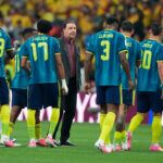 Lorenzo celebra el debut de Colombia, pero advierte: "Hay que mejorar la terminación de las jugadas"