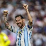 Detractor de Messi se rindió ante Leo tras el recital de récords en Kansas