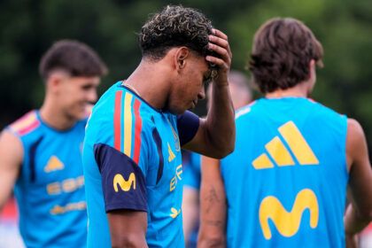 "Neymar en una pierna está por encima de Yamal": el encendido debate sobre el verdadero lugar de Lamine entre los cracks del Mundial