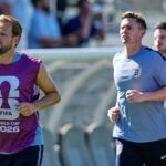 Inglaterra sufre robo de equipamiento deportivo a días de su debut en el Mundial 2026