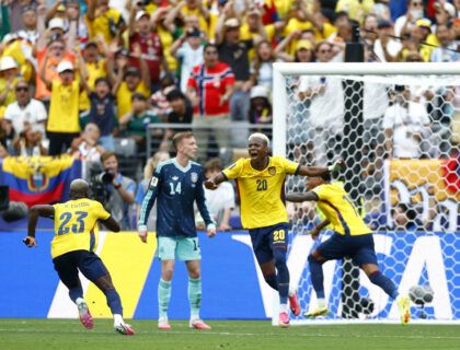 Bam Bam Zamorano, entre la fe en Colo Colo y su incertidumbre por la Selección de Chile
