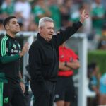 México disputa su último examen antes del Mundial 2026 frente a Serbia