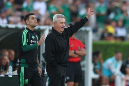 México disputa su último examen antes del Mundial 2026 frente a Serbia