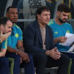 "Cualquiera de los 26 puede ser titular", afirmó Lorenzo tras victoria contra Jordania