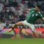Raúl Jiménez iguala a Borgetti y reafirma su lugar entre las leyendas de México