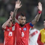 Arturo Vidal destroza a Córdova y declara "acéfala" a la Roja