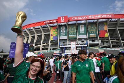 Uruguay reaccionó, pero no alcanzó para remontar ante Arabia Saudí