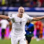 El remo vikingo mantiene el ritmo: Noruega derrota a Costa de Marfil y se instala en octavos