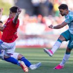 ¡Alarma roja en Lisboa! El duro diagnóstico que deja el tropezón de la Roja ante Portugal