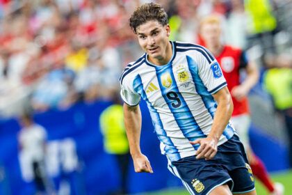 El Vendaval sumó en casa: logró un empate a tiempo frente a Tigre