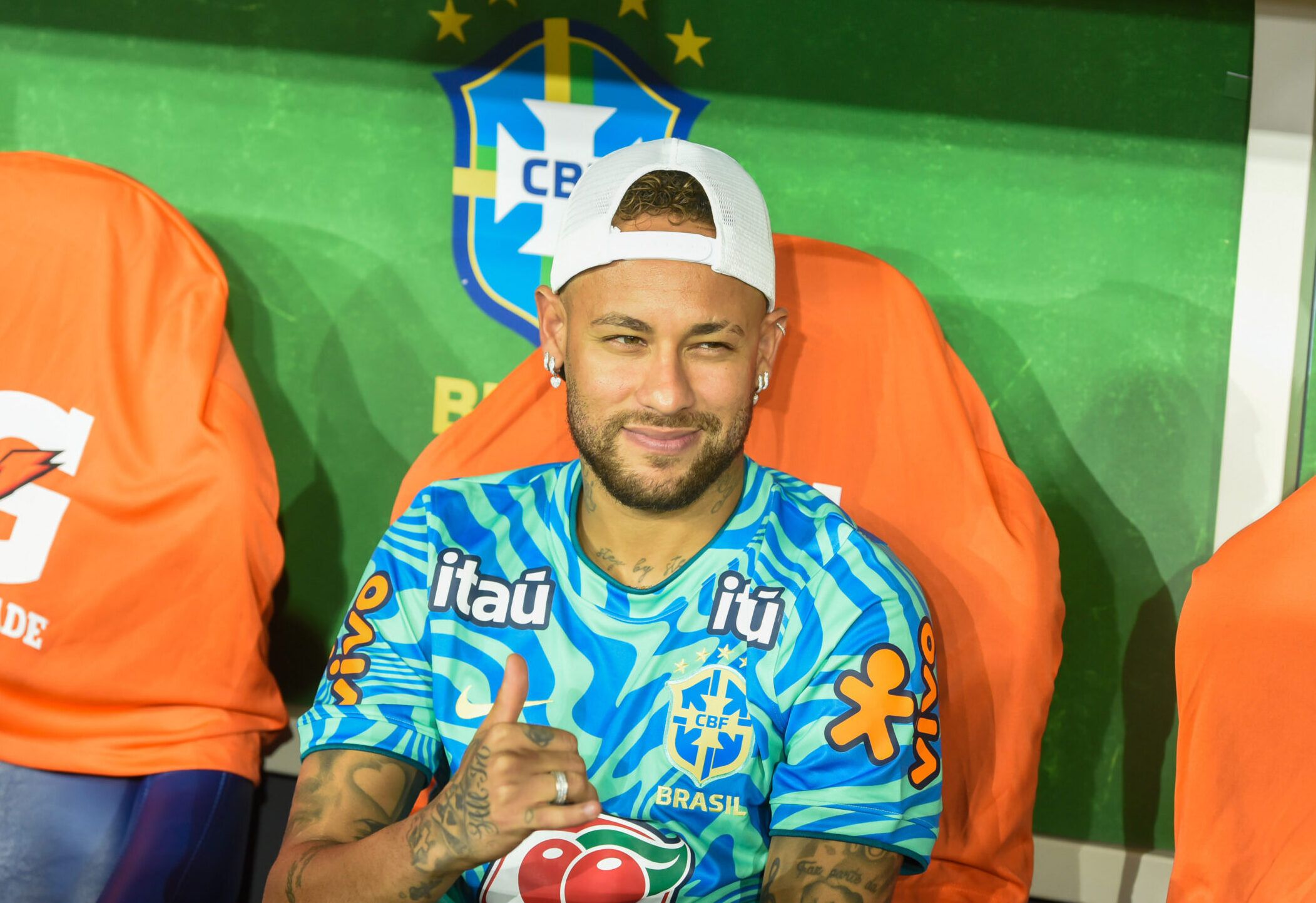 Betsson.sportcast: ¿El último del jogo bonito? Neymar y la vieja escuela brasileña afrontan su Mundial definitivo