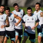 Argentina abre su Mundial ante Argelia: experiencia vs. ilusión en Kansas City
