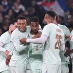 Olise se lleva el show: hat-trick y aviso de Francia a sus rivales mundialistas