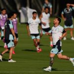 Scaloni en alerta: las figuras que preocupan a días del debut mundialista de Argentina