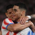 Paraguay alista el debut mundialista tras 16 años de espera