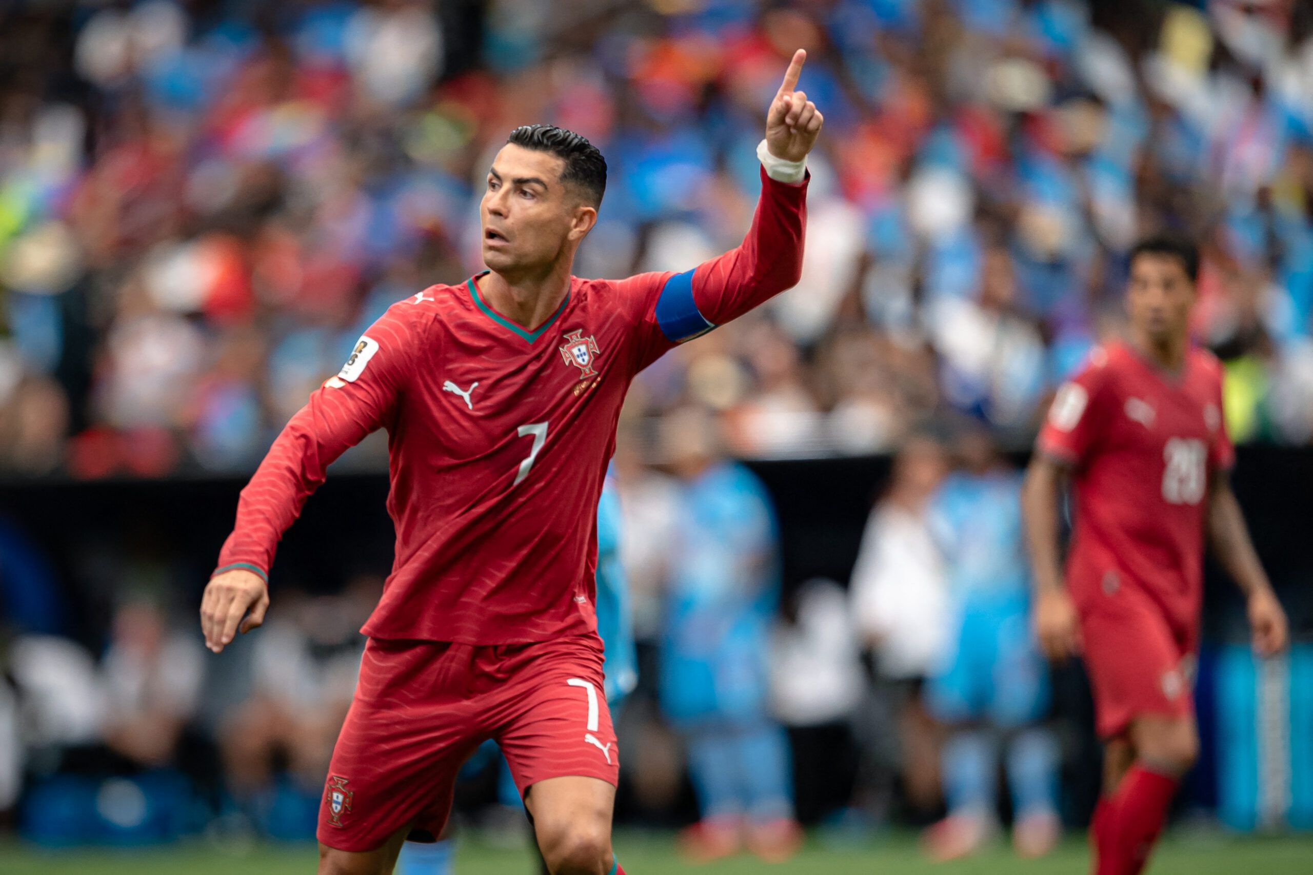 Cristiano Ronaldo, bajo presión: Portugal busca despejar dudas frente a Uzbekistán