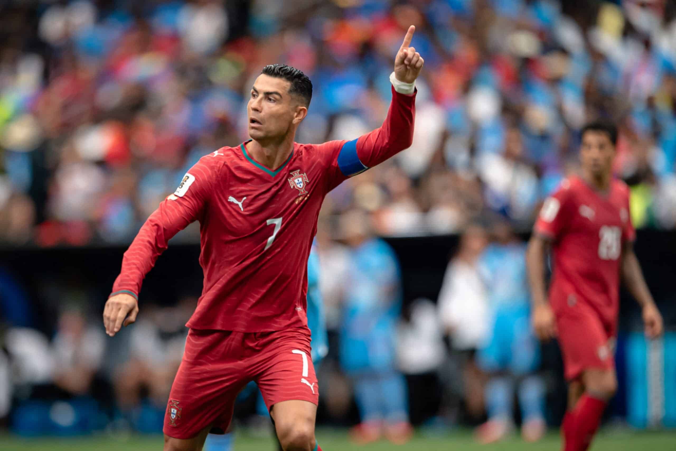 Cristiano Ronaldo, bajo presión: Portugal busca despejar dudas frente a Uzbekistán