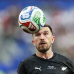 Fichaje viral: Tim Payne le da like a la oferta de Olimpia