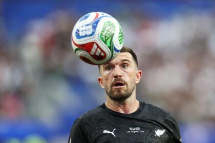 Fichaje viral: Tim Payne le da like a la oferta de Olimpia