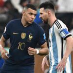 Únete a Betsson.sportcast en vivo: Messi y Mbappé, mano a mano por el récord de goleador histórico
