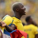Milagro ecuatoriano en Nueva York