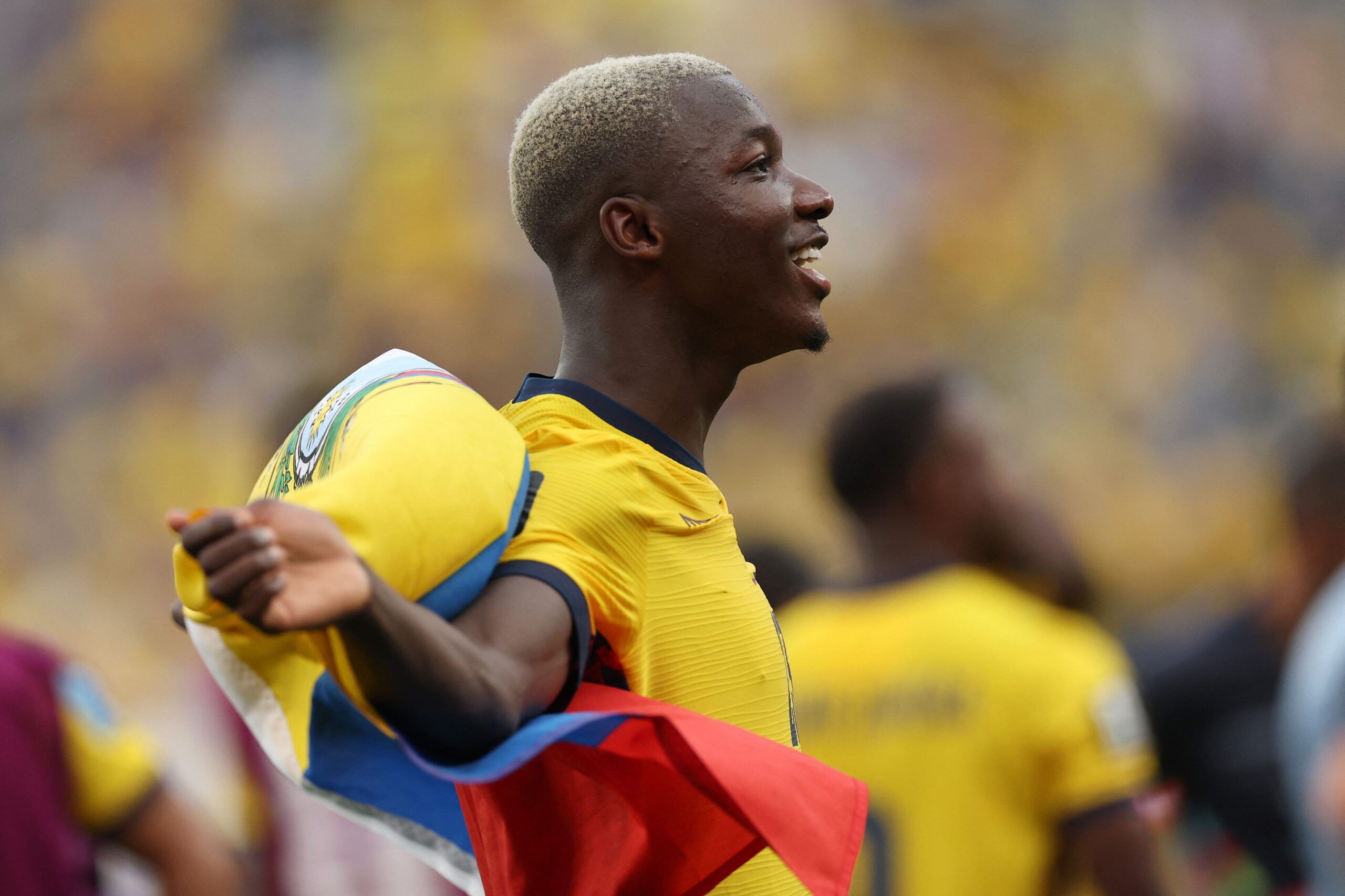 Milagro ecuatoriano en Nueva York