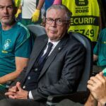 Brasil evitó el golpe japonés, pero Ancelotti recibió una advertencia de cara a la sexta estrella