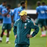 Brasil calienta motores para el Mundial
