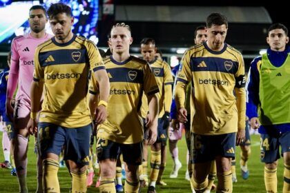 Riestra expuso todas las falencias de Boca en el inicio del Clausura