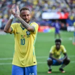 Fin de una era en la Seleção: Brasil cae ante Noruega y empieza el ciclo post-Neymar