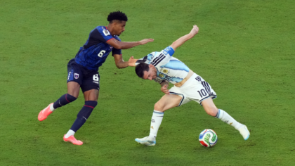 Scaloni, ante una decisión clave: cambiar a tiempo o arriesgar el Mundial