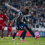 El reino de Castillo: Alianza se levantó con el doblete de su goleador
