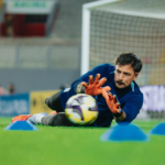 Alianza Lima: Billy Viscarra se va, pero su noche más grande permanece