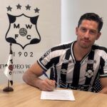 Santiago Ormeño inicia un nuevo capítulo: jugará con Montevideo Wanderers de Uruguay