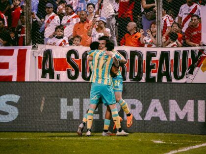 Otro cachetazo para River: perdió con Aldosivi, quedó eliminado y estiró un alarmante récord negativo