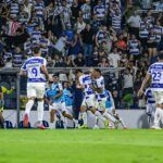 ¿Temprana crisis? Cerro Porteño cae ante 2 de Mayo y sigue sin sumar en el Clausura