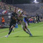 Nacional derrotó a un Olimpia que no levanta cabeza en la Copa de Primera