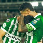 Atlético Nacional hizo la tarea ante Tigres y avanzó en la Copa Colombia