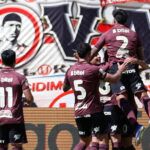 Universitario inició el Clausura con un triunfo ante ADT