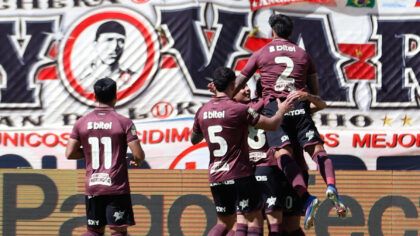 Universitario inició el Clausura con un triunfo ante ADT