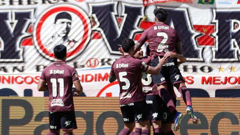 Foto: ITEA Sport (Liga de Fútbol Profesional)