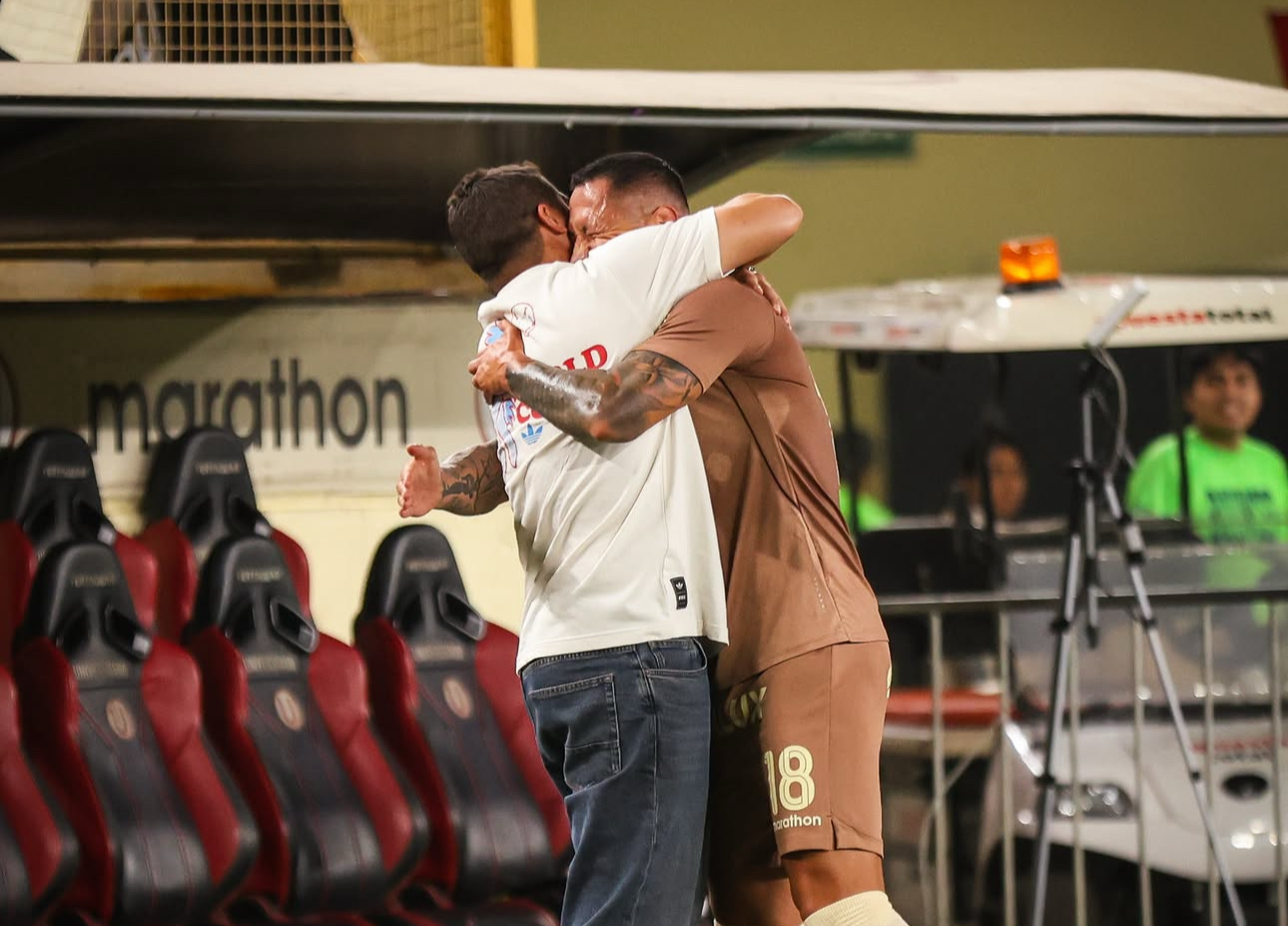 Lo bueno, lo malo, lo feo y la 'yapa' que dejó la fecha 2 del Torneo Clausura