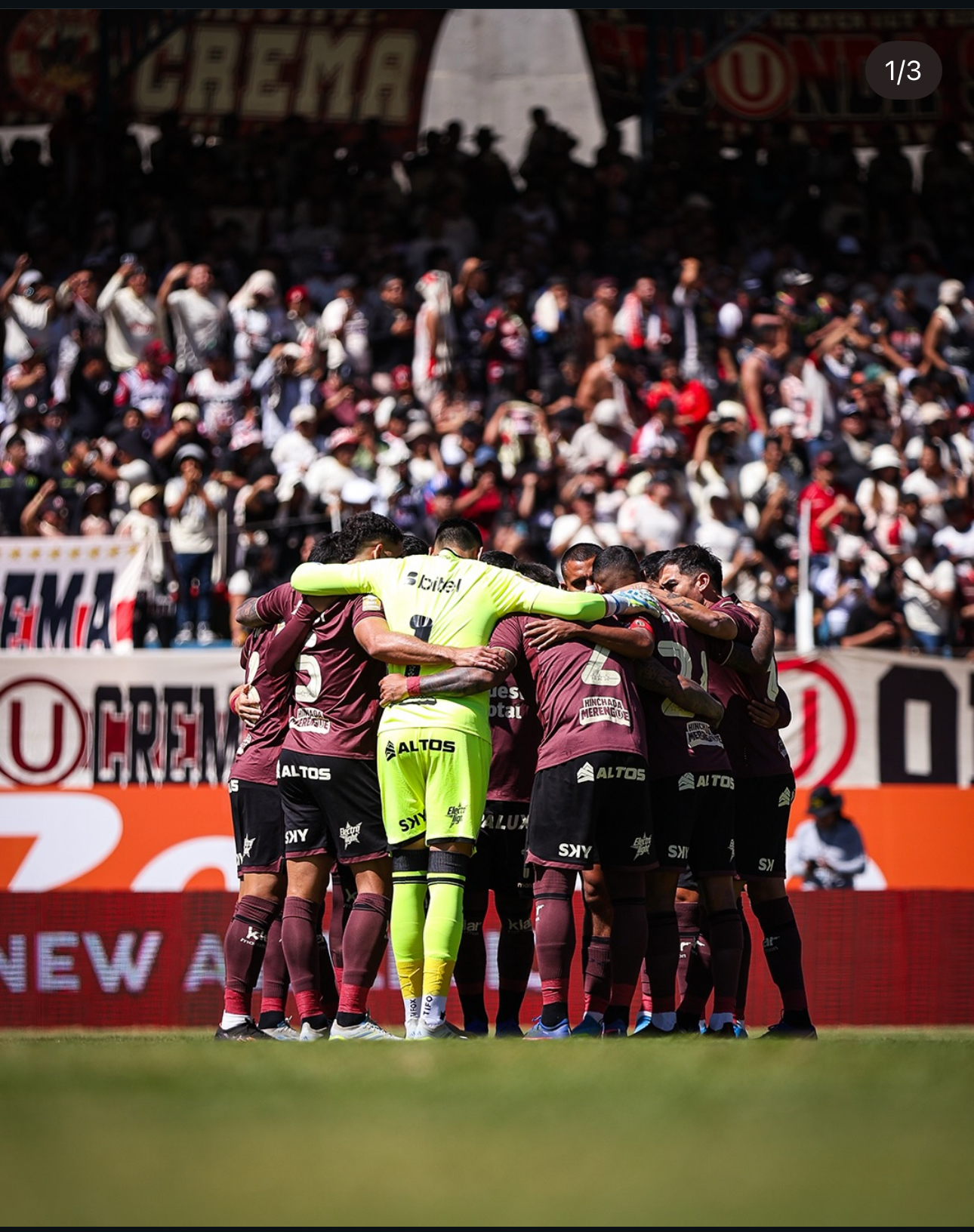 Rabanal y Silveira vuelven al Monumental: el condimento especial del Universitario vs. Cusco FC